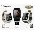 U10L Smart Wrist Watch Bluetooth Phone Mate For Android Samsung S5 S4 Note2